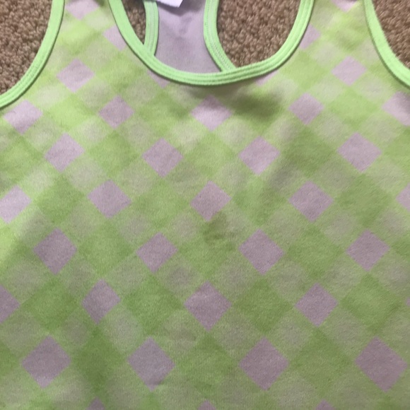 Lululemon/ Ivivva athletic top - Picture 3 of 3